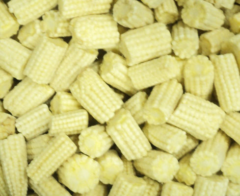 baby corn