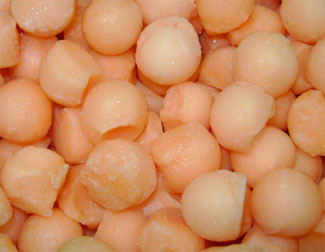 Melon Balls